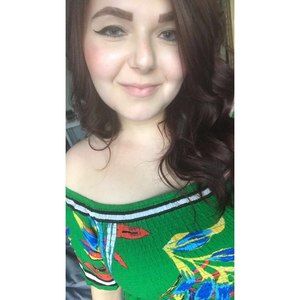 Meet your Posher, Lily